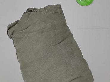 stradivarius cargo czarne: KappAhl, Spodnie cargo damskie, rozmiar M — 7