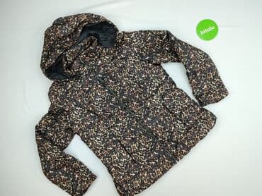 marynarka z myszką miki: F&F, Kurtka zimowa damska, M — 2