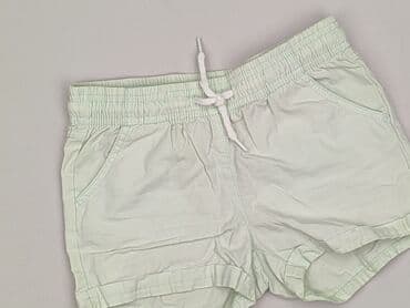spodnie softshell dla dzieci lidl: Shorts, Lupilu, 3-4 years, 98/104, condition - Very good — 1