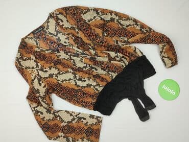 kaszmirowe body: Cameo Rose, Body damskie, rozmiar L — 2