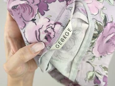 krótkie dopasowane spodenki: George, Women`s skirt, size 2XL (EU 44) — 5