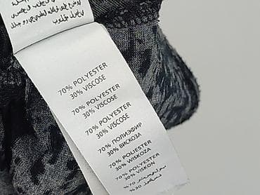 mesh: New Look, Топ жіночий, розмір M — 5