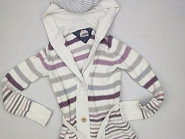 sweter hilfiger: Tommy Hilfiger, Kardigan damski, rozmiar S — 1