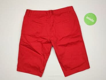 szorty do kolan: Szorty damskie, rozmiar M — 3