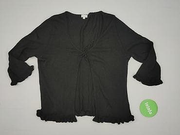 etam sweter: Etam, Kardigan damski, rozmiar 3XL — 2