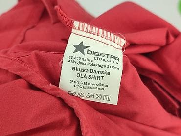 big star 36: Big Star, Koszula damska, rozmiar M — 5