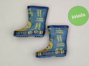 buty zimowe lv: Baby shoes, 20, condition - Very good — 3