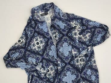 sukienki i garsonki na wesele: Janina, Women`s shirt, size 3XL (EU 46) — 1