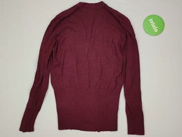 sukienki z kaszmiru: Kardigan damski, rozmiar S — 3