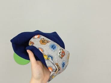 koszulka wilk i zając: Tube scarf, Nickelodeon, condition - Good — 7