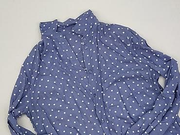 bluza basic hm: H&M Divided, Koszula damska, rozmiar S — 1