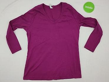 5xl shirts: Sheego, Bluzka damska, rozmiar 3XL — 2