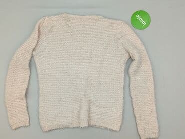 kurtki zimowe damskie c a: Sweter damski, rozmiar M — 3