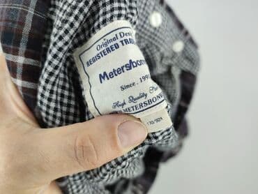 Men: Shirt for men, M (EU 38), condition - Very good — 4