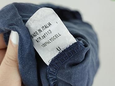 alphar one spodnie: Bluzka damska, rozmiar One size — 4