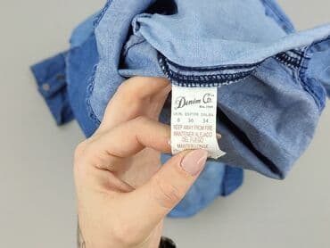 t shirty wrangler damskie allegro: Denim Co, Women`s shirt, S — 4