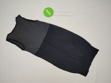 sukienka maxi sinsay: GREY WOLF, Сукня жіноча, розмір L — 3