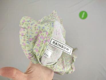 jednorożec sukienka: RAINBOW, Women`s dress, size L — 5