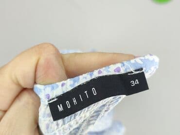 sukienka rozowa mohito: Mohito, Sukienka damska, rozmiar XS — 4