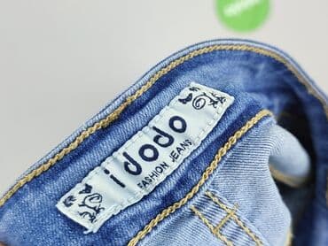 abercrombie and fitch jeans: Jeansy damskie, L — 4