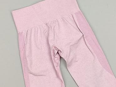 Legginsy Sportowe damskie, rozmiar S