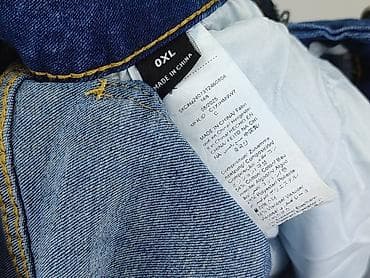 jeans multiblu: Jeansy damskie, rozmiar XL — 4