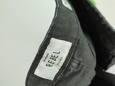 nike 41: Jeansy damskie, rozmiar L — 4