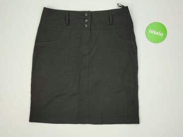 spódnice nude: Spódnica damska, rozmiar XL — 2