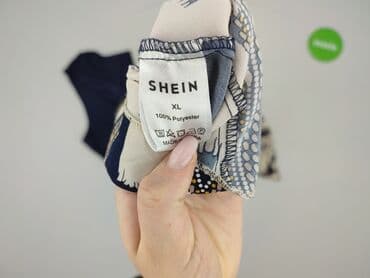 shein sukienki na komunie plus size: Shein, Sukienka damska, rozmiar XL — 5