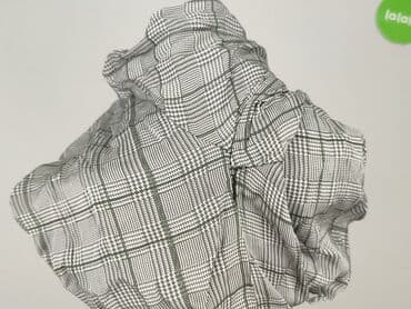 włoskie bluzki koszulowe: Sukienka damska, rozmiar One size — 6