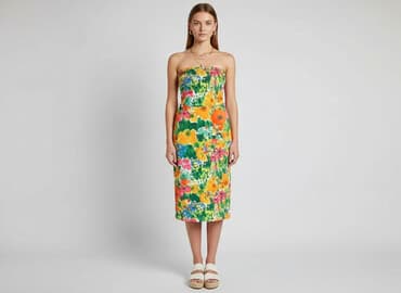 sukienka na wesele shein plus size: Shein, Sukienka damska, rozmiar M — 1