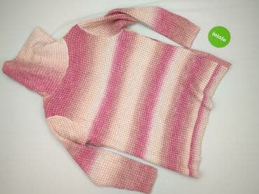 part two sweter: Bodyflirt, Golf damski, rozmiar L — 4