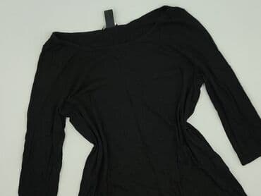 H&M Basic, Bluzka damska, rozmiar S