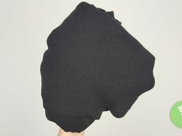 sweter piórkowy na drutach: Yessica, Bluzka damska, rozmiar XS — 6