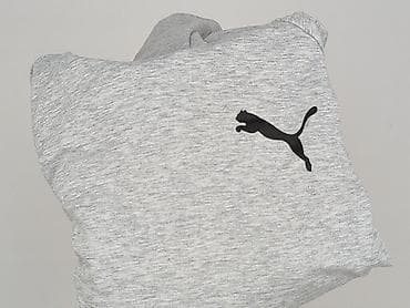 bluzy puma: Puma, Bluza z kapturem damska, rozmiar XS — 7