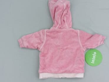 sweter hello kitty h: Sweatshirt, 3-6 months, condition - Very good — 3