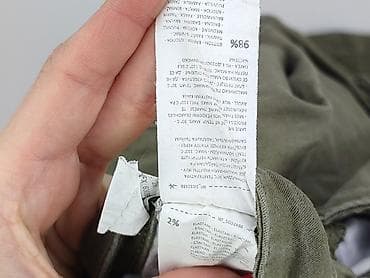 mango dresy: Męskie spodnie jogger cargo Sinsay - Kolekcja: Sinsay Men’s — 5