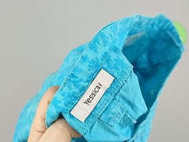 spodenki travis scott: Yessica, Szorty damskie, rozmiar M — 4