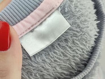 kurtka flek: Bluza, So cute, 9-12 miesięcy, stan - Idealny — 4