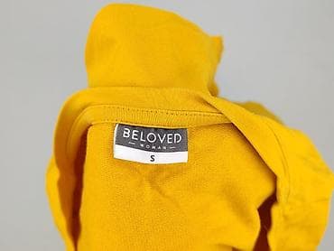 hardcore t shirty: Beloved, T-shirt damski, rozmiar S — 4