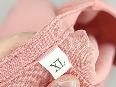 oversize bluzki: Bluzka damska, rozmiar XL — 5