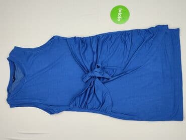 sukienki swing plus size: Sukienka damska, rozmiar M — 2