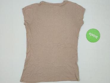 basic t shirt h: Basic, T-shirt damski, rozmiar S — 3