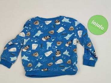body z kubusiem puchatkiem: Bluza, So cute, 12-18 miesięcy, stan - Bardzo dobry — 3