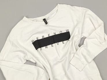 Women: H&M, Women`s sweatshirt, size S (EU 36) — 1