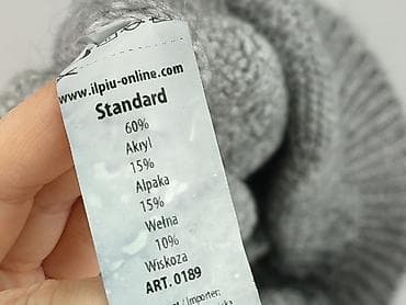 sweter turecki prl: Sweter damski, rozmiar S — 5