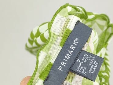 bluzka moncler: Primark, Top damski, rozmiar S — 4