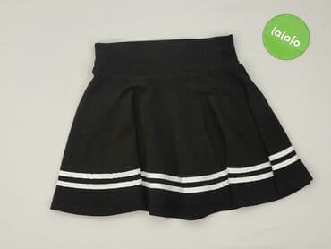 czarne spódnice orsay: Spódnica damska, rozmiar S — 3