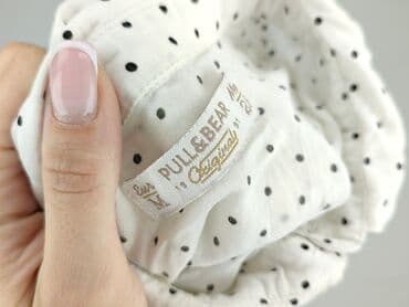 t shirty pod marynarkę: PULL&BEAR, Сорочка жіноча, розмір M — 5