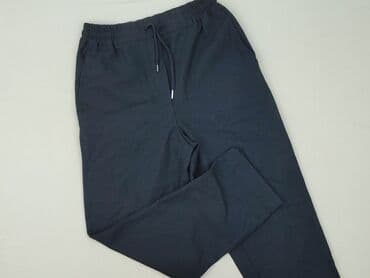 stradivarius bluzy z kapturem: Zara, Spodnie dresowe damskie, XS — 1